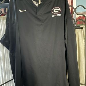 Men’s Nike sweater